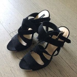 NWT Zara Sandals
